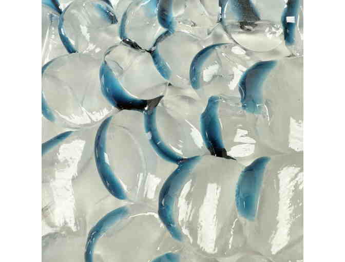 Full Transparency By Ellen Garvey