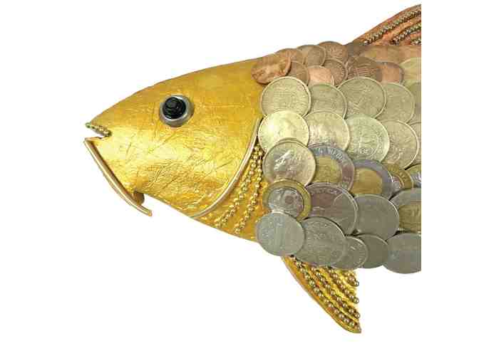 Cod Midas By Geir Boger