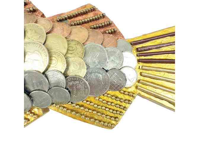 Cod Midas By Geir Boger