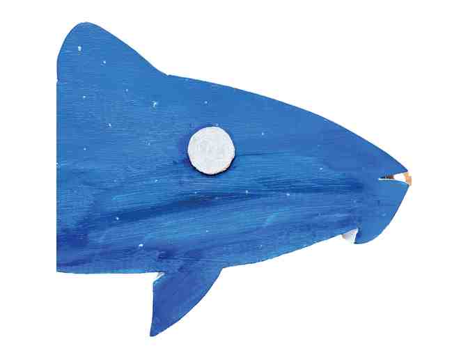 And Two If By Sea By Gregg Hanscom