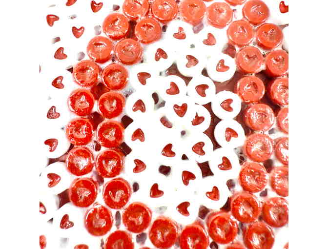 I'm Cod-pletely In Love By Jodi-Tatiana Charles