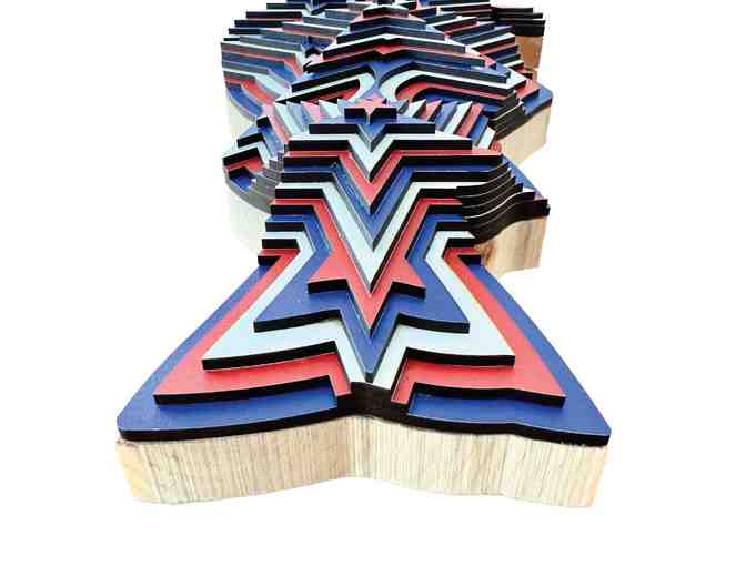 Cod Bless America By Jeff Tucker