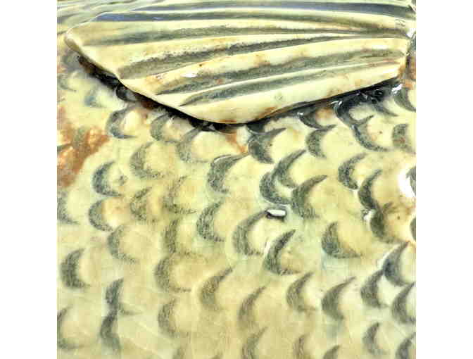 Clay Cod By Kirsten Bassion