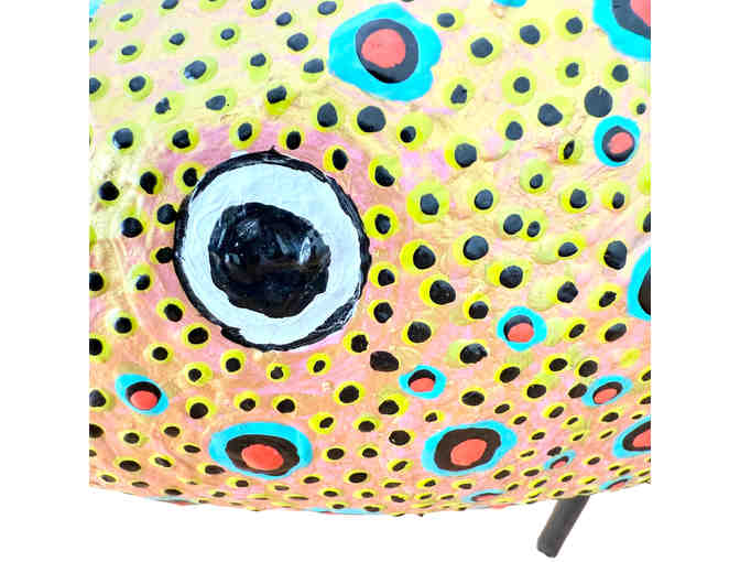 Catch Of The Day By Susan j Schrader