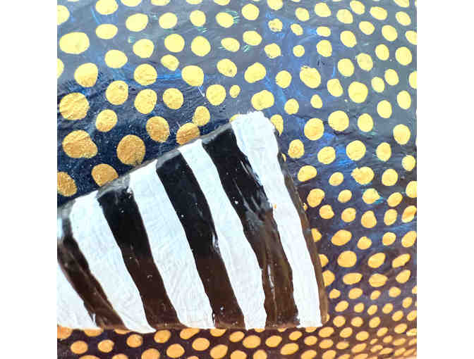 Catch Of The Day By Susan j Schrader