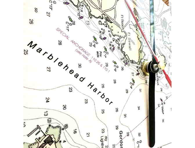 Time To Go Sailing By Paula Cardarelli