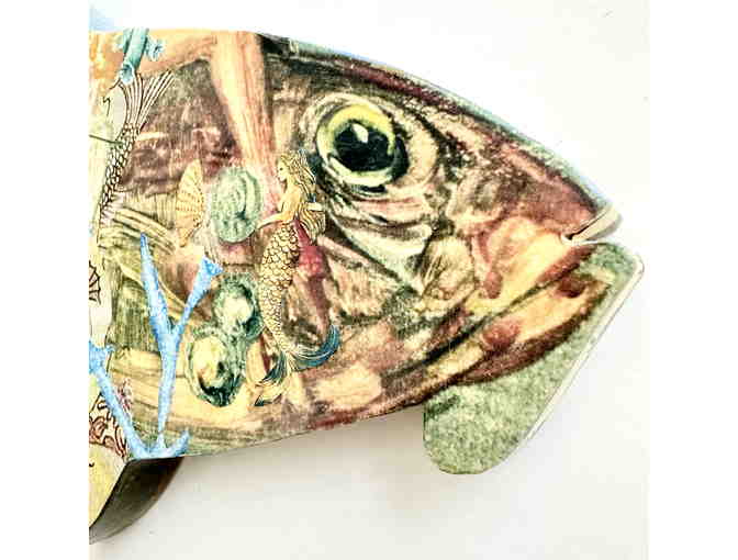 Sirens of the Sea By Pamela McCabe Haley