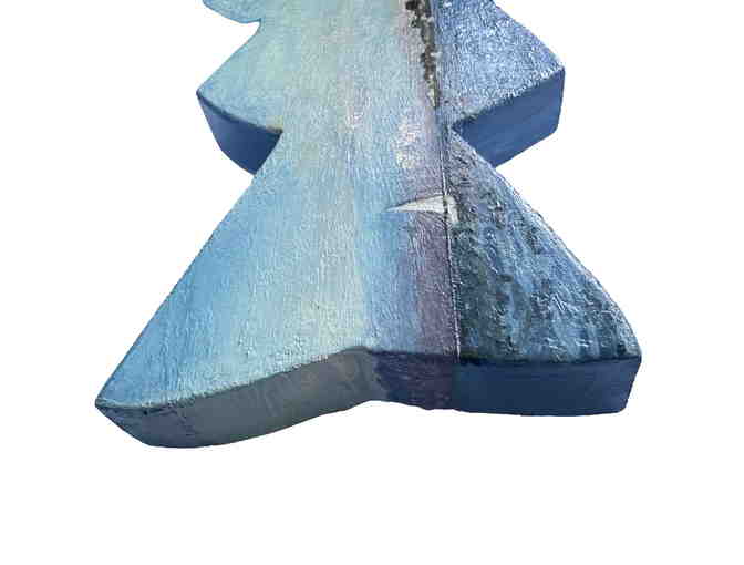 Children's Island By Amy Egelja