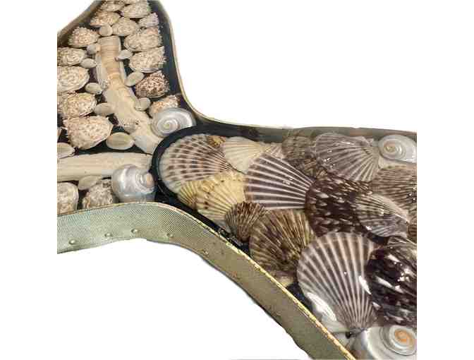 Tenacity - A Whaler's Valentine By Ian McLaughlin