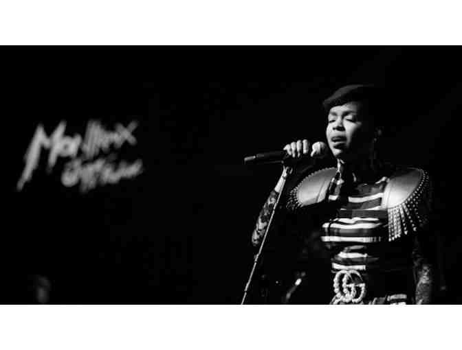 Hotel Stay in Montreux, Two (2) VIP Tickets at 2024 Montreux Jazz Festival - Photo 2