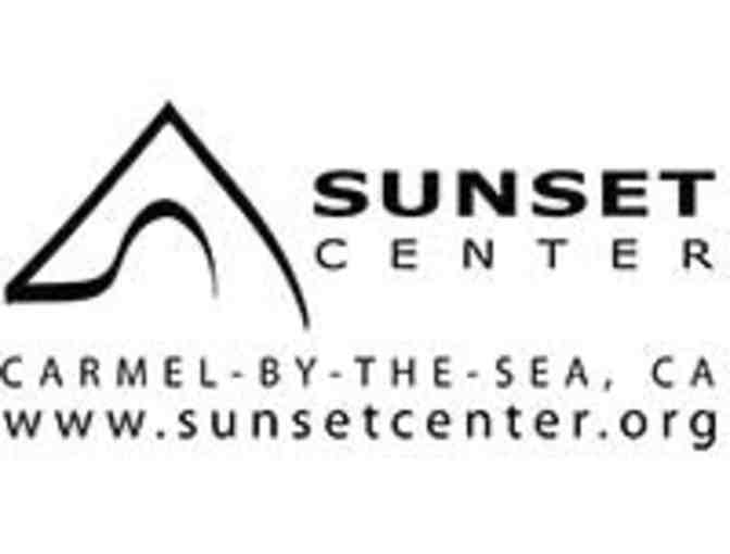 Four (4) Tickets to JAZZ AT LINCOLN CENTER LIVE and One (1) Club-Level Bravo Membership - Photo 3