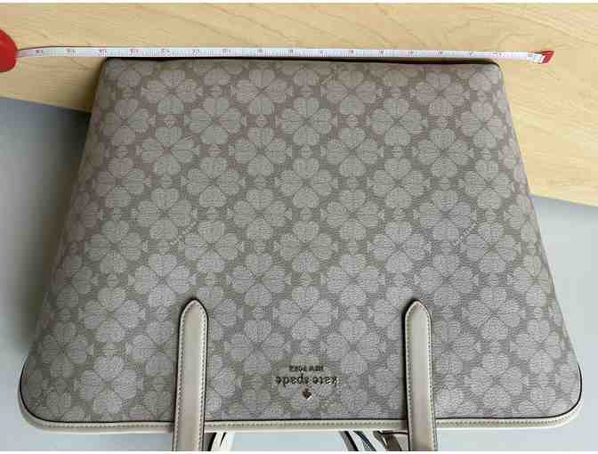 Kate Spade Tote and Wristlet