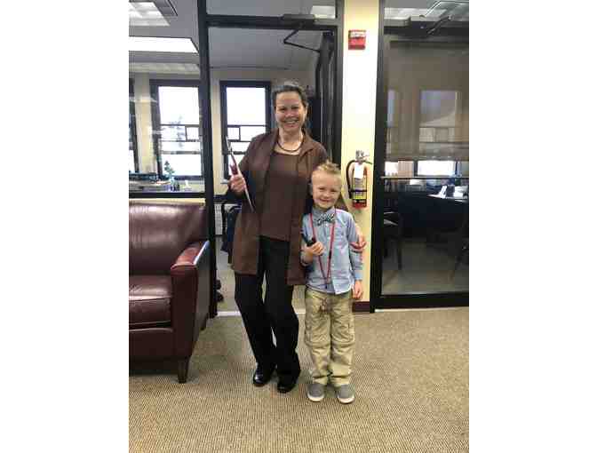 MSM Assistant Director for a Day (all MSM students eligible)