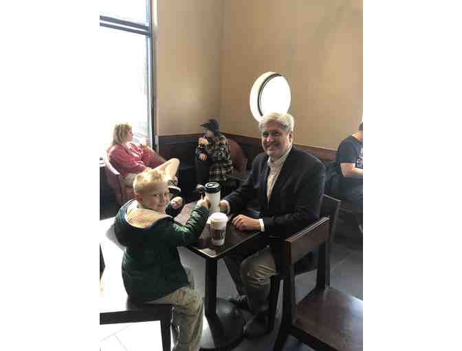 MSM Assistant Director for a Day (all MSM students eligible)