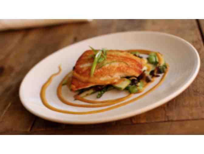 True Food Kitchen: $50 Gift Card