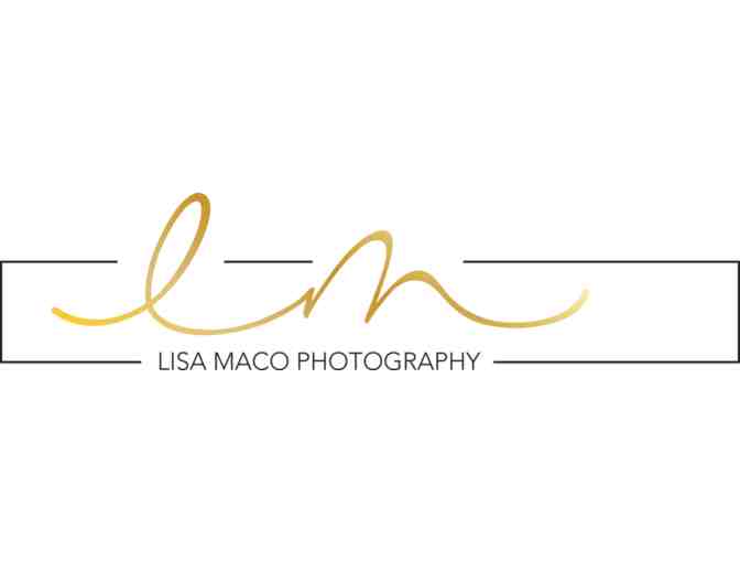 Lisa Maco Photography: Family Portrait Experience