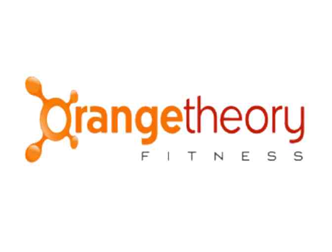 Orange Theory Fitness DUNN LORING: 5 Class Pass and Swag