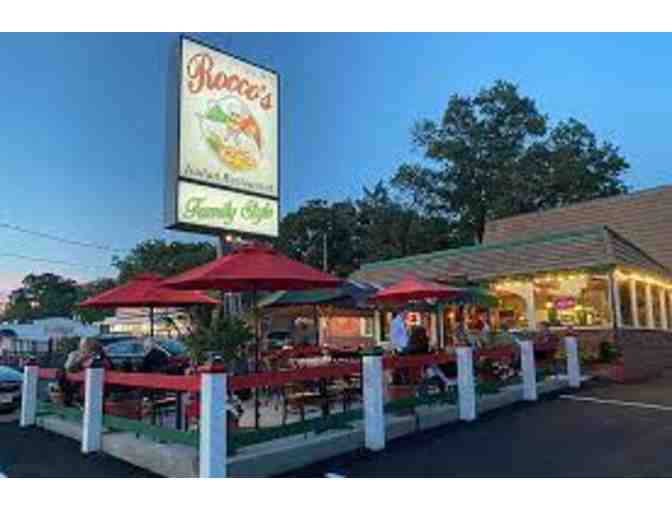 Rocco's $50 Gift Card - Photo 1