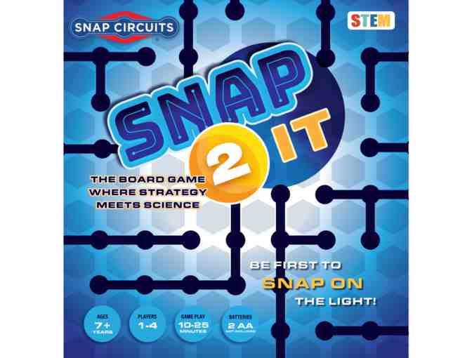 Class Basket: STEM Explorers (LE West)