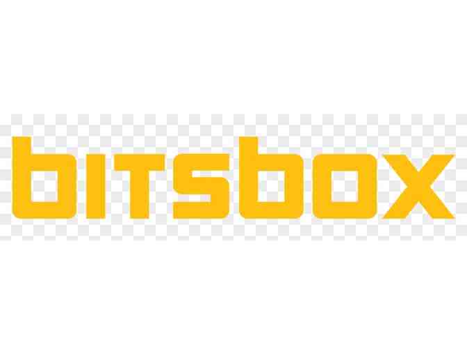 Class Basket: STEM Explorers (LE West)