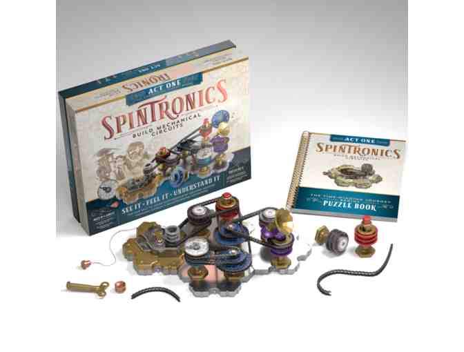 Class Basket: STEM Explorers (LE West)