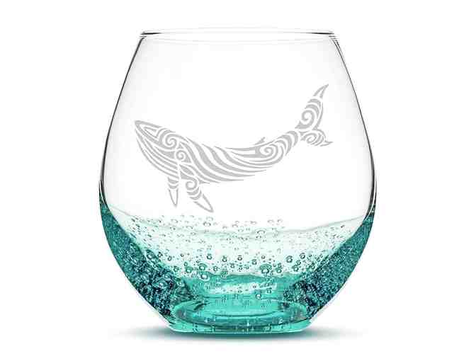 Class Basket: Nautical Necessities (Yanes)