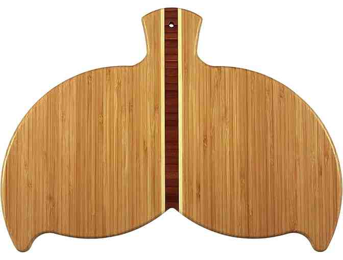 Class Basket: Nautical Necessities (Yanes)