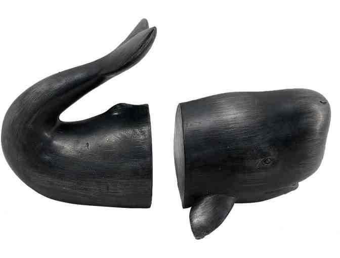 Class Basket: Nautical Necessities (Yanes)