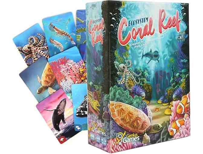 Class Basket: Nautical Necessities (Yanes)