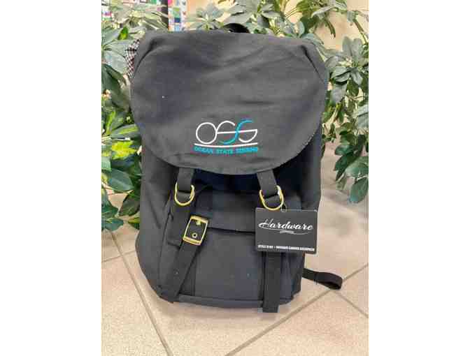 Class Basket: Nautical Necessities (Yanes)