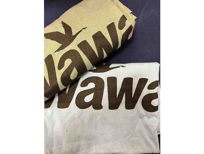 Wawa: Gift basket