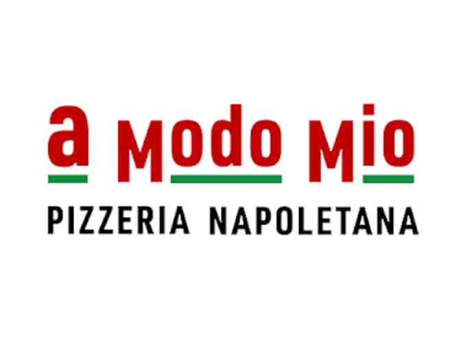 A Modo Mio: $50 Gift Card - Photo 1