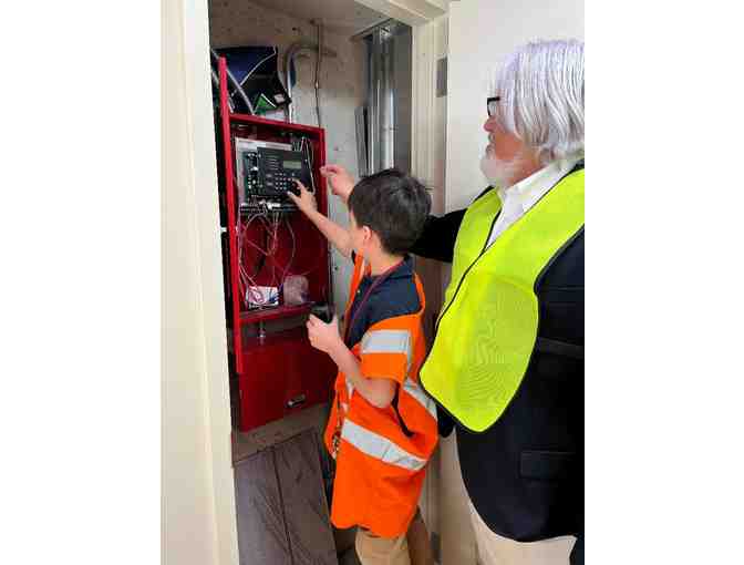 MSM Assistant Director for a Day (all MSM students eligible)