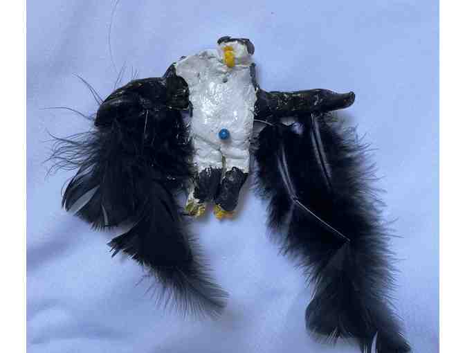 MSM Class Art: 'Paradise' (LE East)