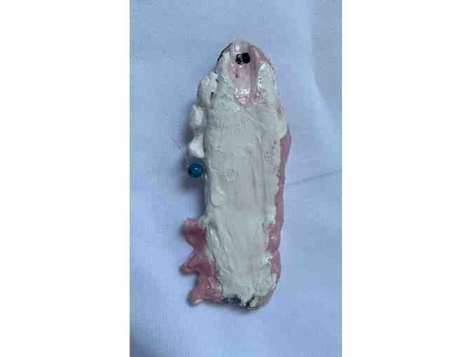 MSM Class Art: 'Paradise' (LE East)