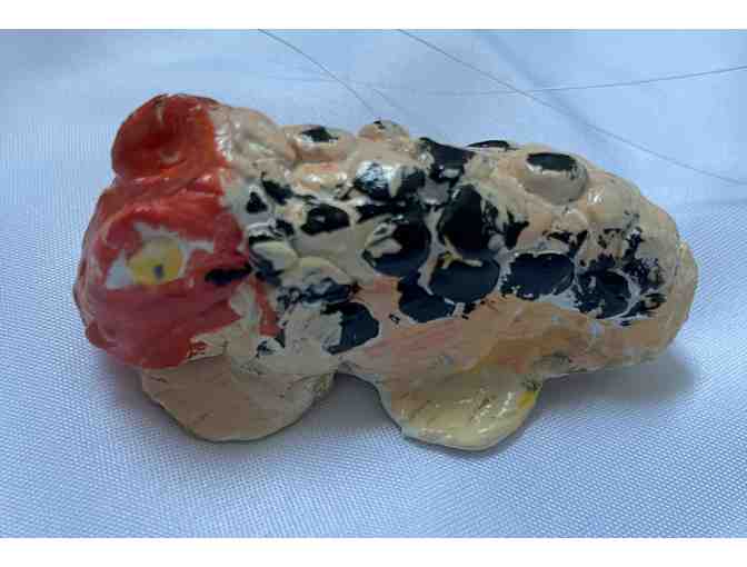 MSM Class Art: 'Paradise' (LE East)