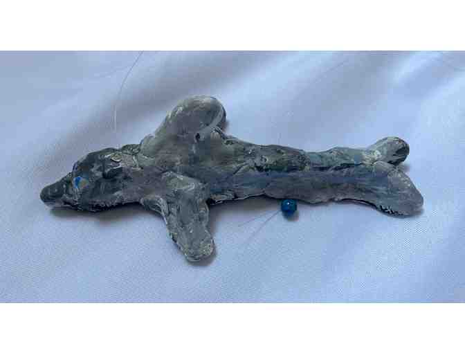 MSM Class Art: 'Paradise' (LE East)