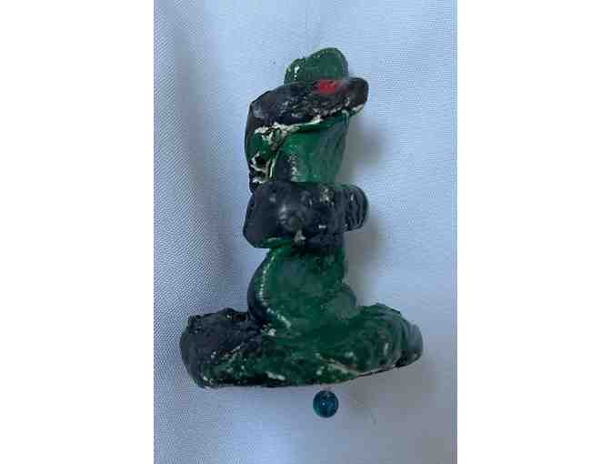 MSM Class Art: 'Paradise' (LE East)