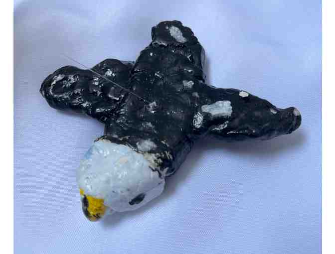 MSM Class Art: 'Paradise' (LE East)