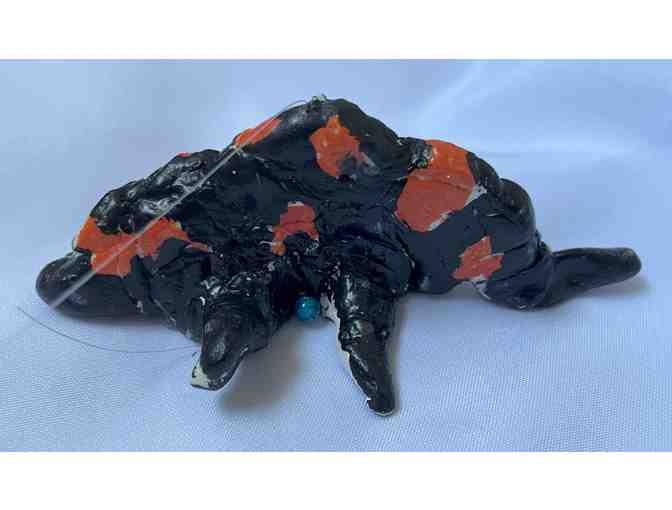 MSM Class Art: 'Paradise' (LE East)