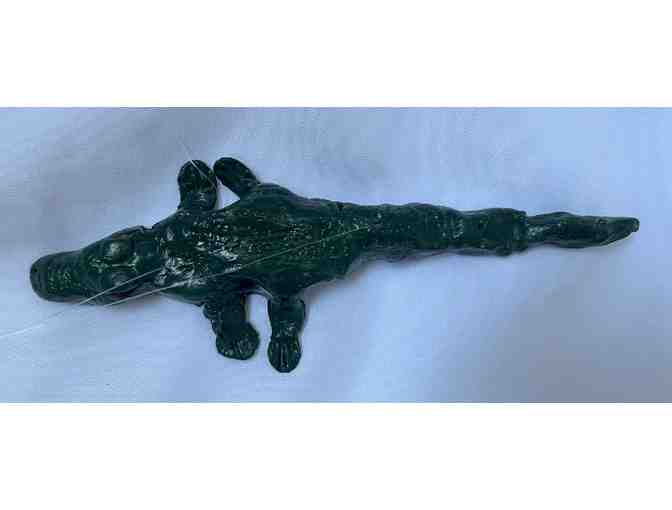 MSM Class Art: 'Paradise' (LE East)