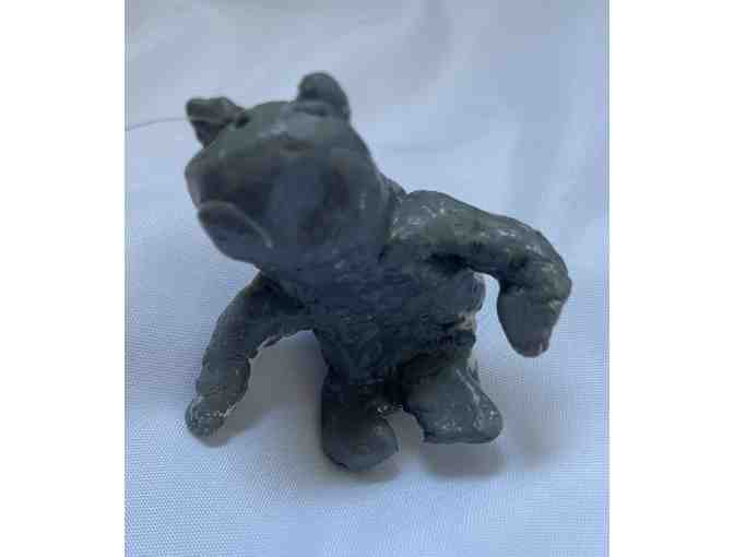 MSM Class Art: 'Paradise' (LE East)