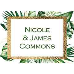 Nicole & James Commons