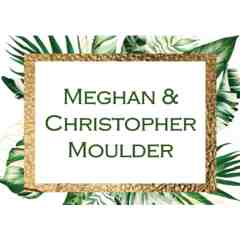Meghan & Christopher Moulder