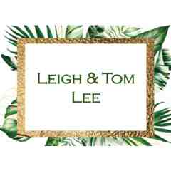 Leigh & Tom Lee