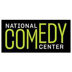 National Comedy Center