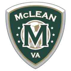 McLean Youth Soccer