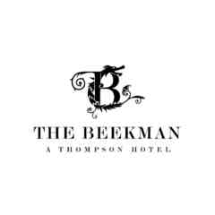 The Beekman Hotel
