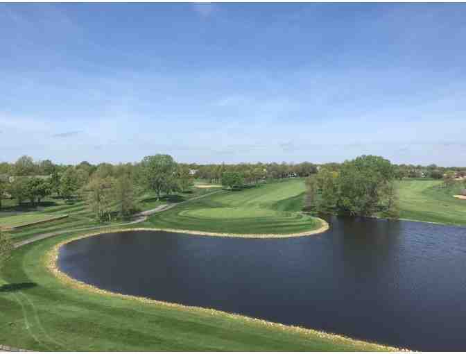 Sip & Swing Experience