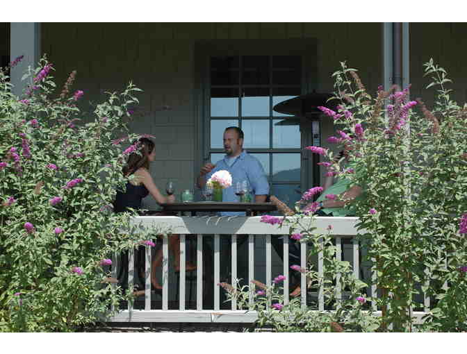 Napa Valley Trip with Wine